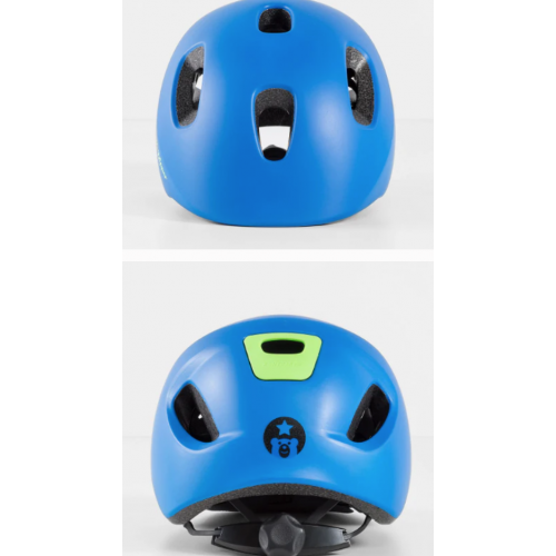 Bontrager Little Dipper 幼兒/小童頭盔 Bontrager Little Dipper 幼兒/小童頭盔